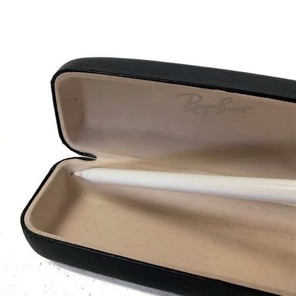 RAY-BAN sunglasses black  case - Picture 8 of 13